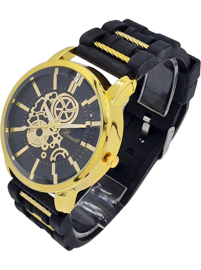 Ceas bărbătesc Benett B050