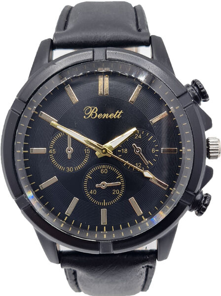 Ceas bărbătesc Benett B016