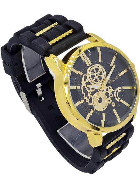 Ceas bărbătesc Benett B050