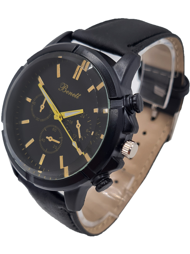 Ceas bărbătesc Benett B016