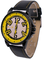 Ceas bărbătesc Matteo Ferari Casual MF111_BK_Y