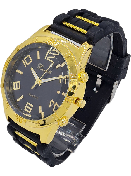 Ceas bărbătesc Benett B051