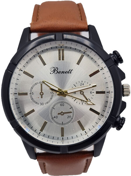Ceas bărbătesc Benett B017