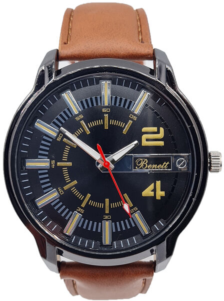 Ceas bărbătesc Benett B021