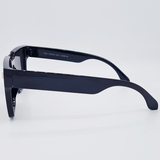 Ochelari de soare Unisex, UV400, Matteo Ferari, MFJH-151BK