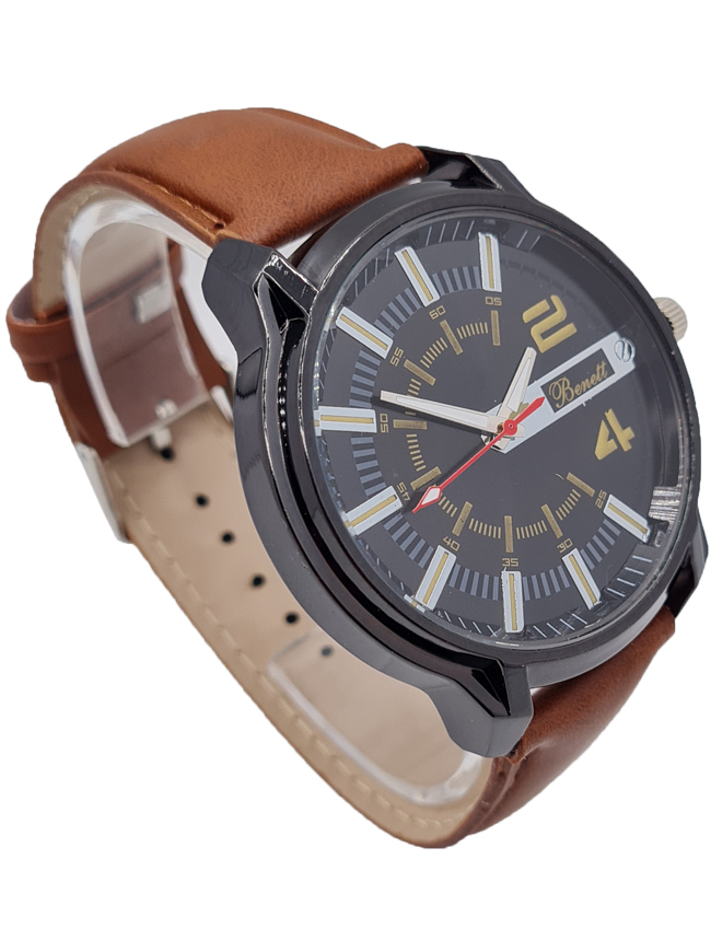 Ceas bărbătesc Benett B021