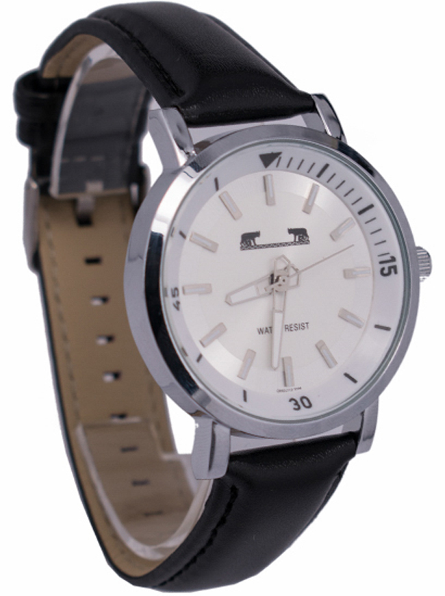 Ceas bărbătesc Matteo Ferari Casual MF112_BK_W