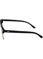 Ochelari de soare unisex Matteo Ferari MFJH-012_BK_BK