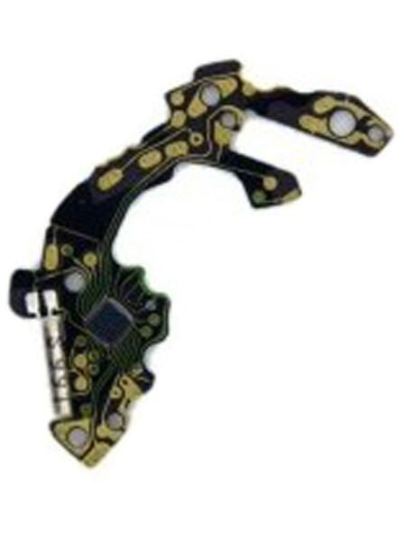 Circuit mecanism ceas Miyota OS10