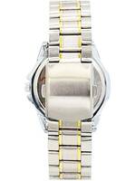 Ceas sport bărbătesc bicolor Ulysses WM006BKSG