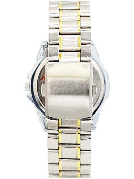 Ceas sport bărbătesc bicolor Ulysses WM006BKSG