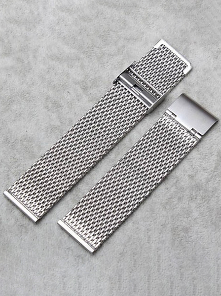 Brățară milaneză pentru ceas de mână B30INX