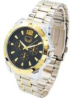 Ceas sport bărbătesc bicolor Ulysses WM006BKSG