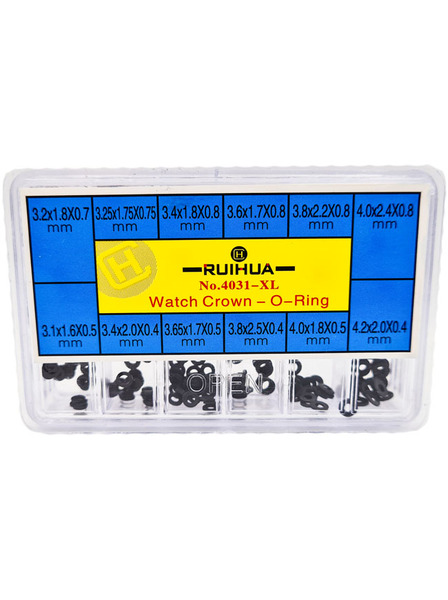 Set garnituri pentru coronițe G324235