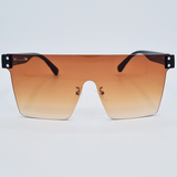 Ochelari maro Unisex, Matteo Ferari, UV400, Over sized, MFJH-103BR