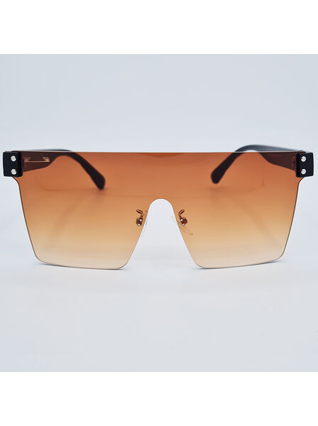 Ochelari maro Unisex, Matteo Ferari, UV400, Over sized, MFJH-103BR