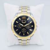 Ceas sport bărbătesc bicolor Ulysses WM006BKSG