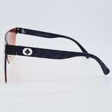 Ochelari maro Unisex, Matteo Ferari, UV400, Over sized, MFJH-103BR