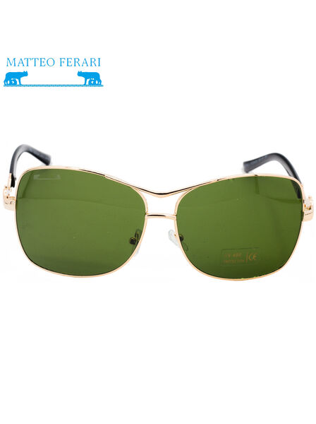 Ochelari de soare Bărbătești, Matteo Ferari, UV400, MFJH-061G