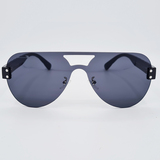 Ochelari negri Bărbătești, Matteo Ferari, UV400, MFJH-104BK