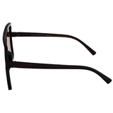 Ochelari de soare Unisex, Rectangulari, UV400, Polarizați, MFJH-013BR