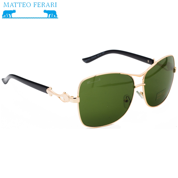 Ochelari de soare Bărbătești, Matteo Ferari, UV400, MFJH-061G