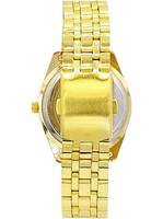 Ceas bărbătesc casual auriu Ulysses WM007WTGD