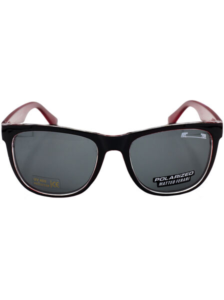 Ochelari de soare Unisex, rectangulari, Matteo Ferari, UV400, MFJH-019R