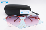 Ochelari de soare Matteo Ferari pentru Femei, UV400, MFJH-077PK