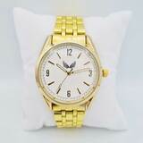 Ceas bărbătesc casual auriu Ulysses WM007WTGD