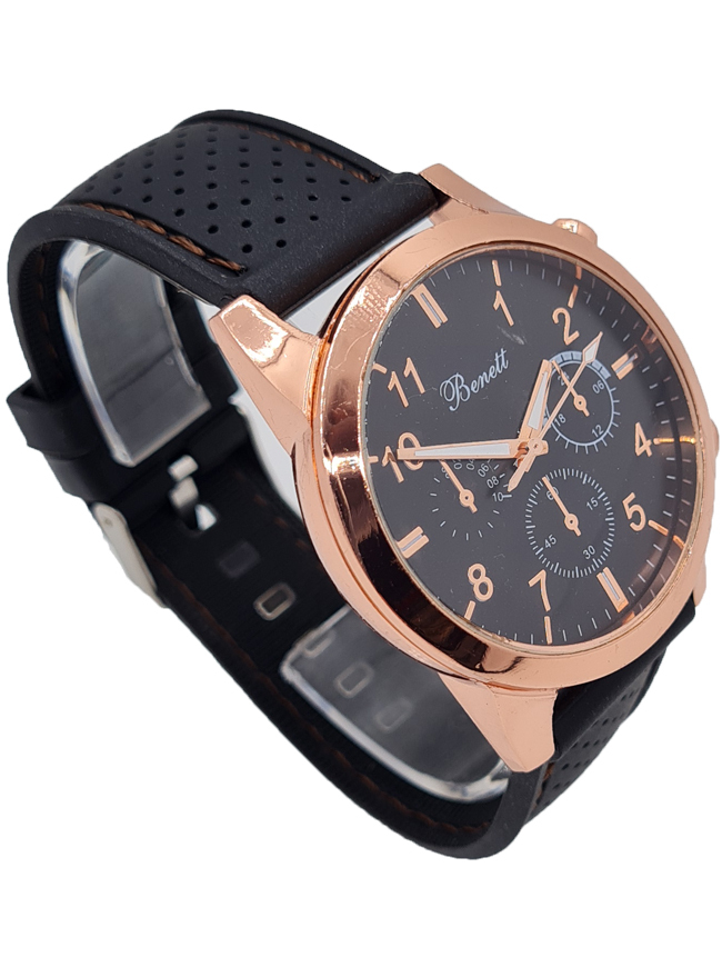 Ceas bărbătesc Benett B036
