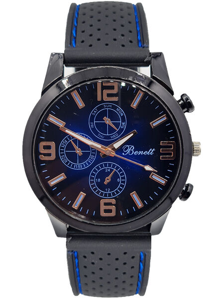 Ceas bărbătesc Benett B025