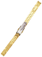 Brățară de ceas 10mm Gold B10MMG50