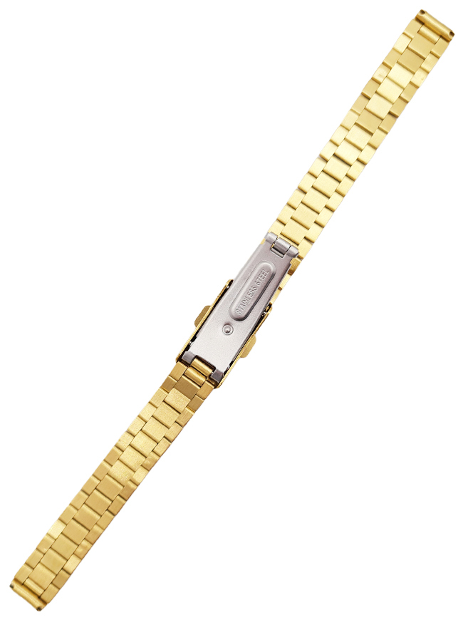 Brățară de ceas 10mm Gold B10MMG50