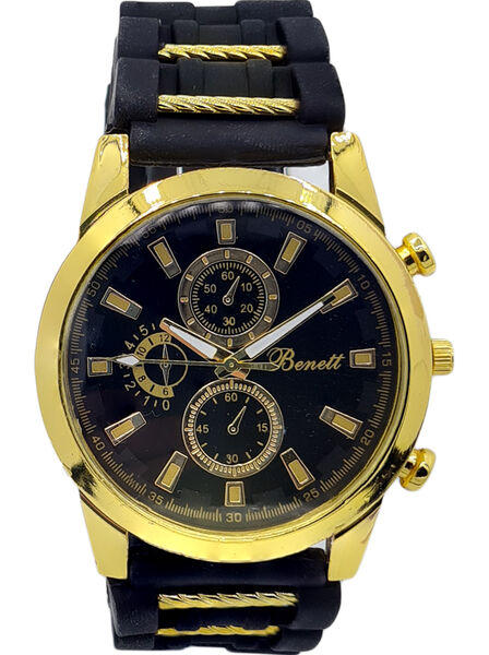 Ceas bărbătesc Benett B054
