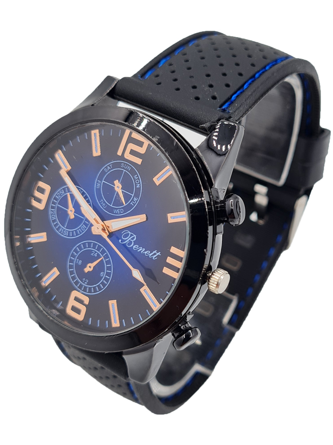 Ceas bărbătesc Benett B025