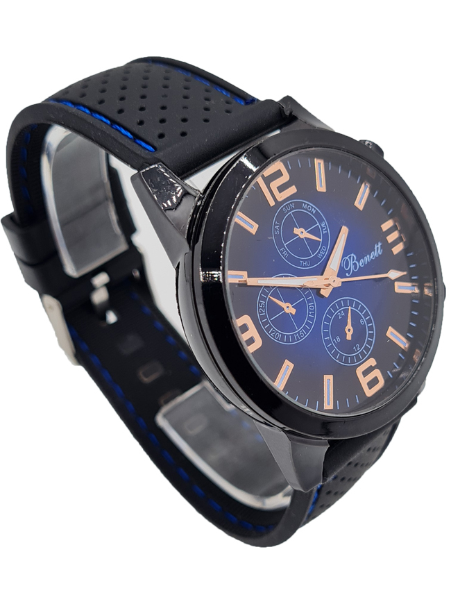 Ceas bărbătesc Benett B025