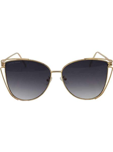 Ochelari de soare dama Matteo Ferari MFJH-094_G_BK