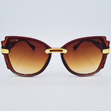 Ochelari de soare Maro, Matteo Ferari, pentru Femei, UV400, MFJH-140BR