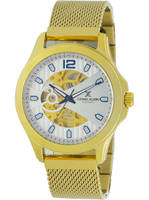 Ceas bărbătesc Daniel Klein Skeleton DK11443-4