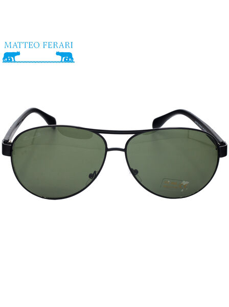 Ochelari de soare Bărbătești, Matteo Ferari, Bărbătești, UV400, MFJH-054B