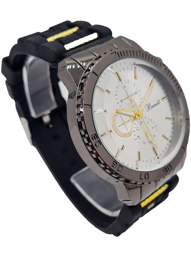 Ceas bărbătesc Benett B022