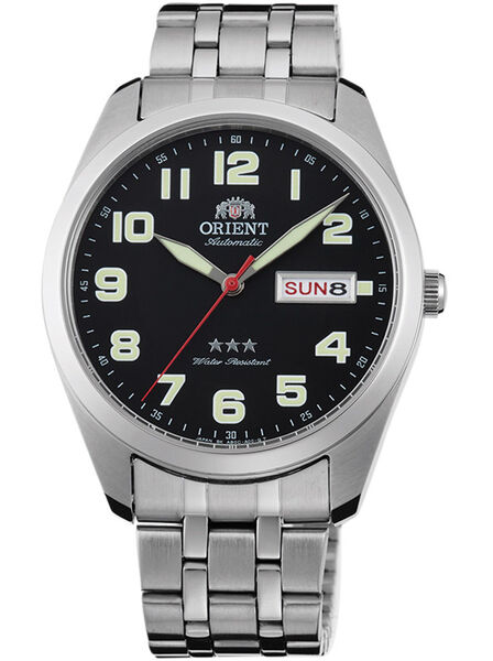 Ceas bărbătesc Orient Tristar RA-AB0024B19B