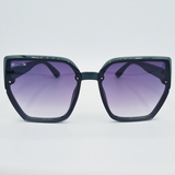 Ochelari de soare pentru Femei, Matteo Ferari, Ramă Verde, UV400, MFJH-146GR