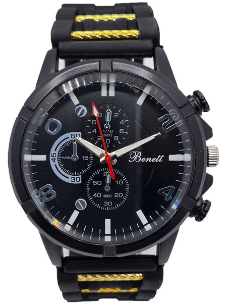 Ceas bărbătesc Benett B023