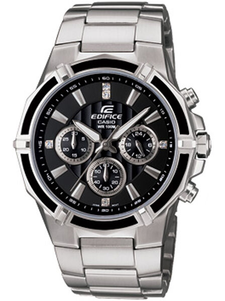 Ceas bărbătesc Casio Edifice EF-551D-1AVDF