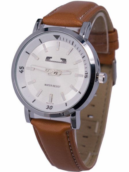 Ceas bărbătesc Matteo Ferari Casual MF112_LBR_S