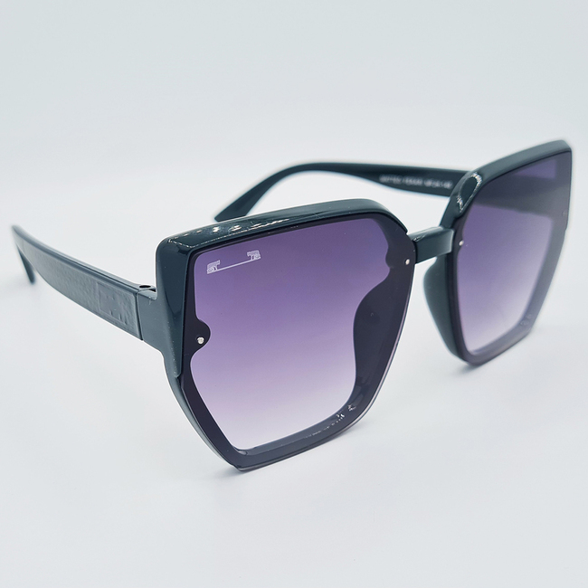 Ochelari de soare pentru Femei, Matteo Ferari, Ramă Verde, UV400, MFJH-146GR