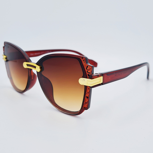 Ochelari de soare Maro, Matteo Ferari, pentru Femei, UV400, MFJH-140BR