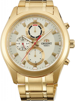 Ceas bărbătesc Orient Sporty Quartz SUY07003C0